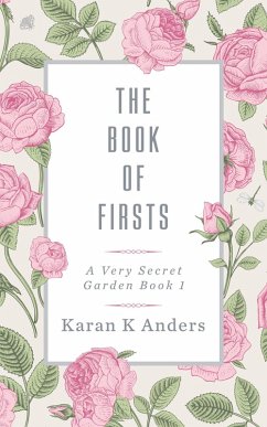 Cover The Book of Firsts (eBook, ePUB)