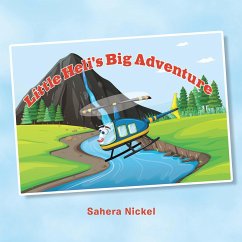 Little Heli's Big Adventure (eBook, ePUB)