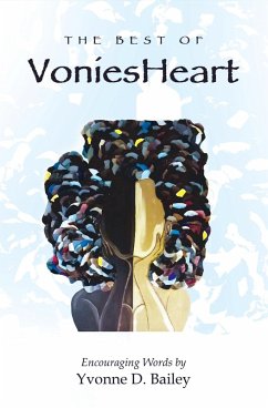 The Best of VoniesHeart (eBook, ePUB) - Bailey, Yvonne D.