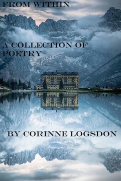 Cover From Within; A Collection of Poetry (eBook, ePUB)