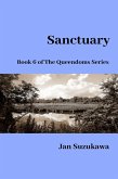Sanctuary (The Queendoms Series, #6) (eBook, ePUB)