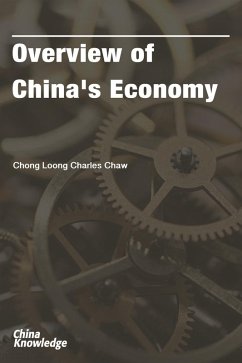 Cover Overview of China's Economy (eBook, ePUB)
