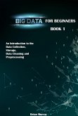 Big Data for Beginners: Book 1 - An Introduction to the Data Collection, Storage, Data Cleaning and Preprocessing (eBook, ePUB)