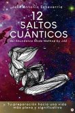 12 Saltos Cuánticos (eBook, ePUB)