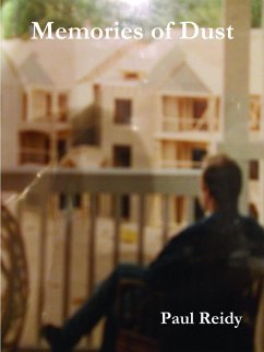 Cover Memories of Dust (eBook, ePUB)