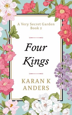 Cover Four Kings (eBook, ePUB)