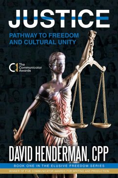 Cover Justice (eBook, ePUB)