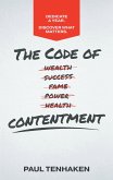 The Code of Contentment (eBook, ePUB)
