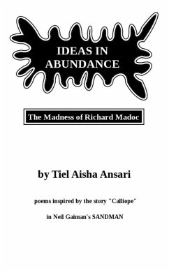 Cover Ideas in Abundance (eBook, ePUB)