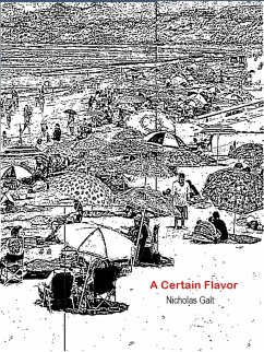 Cover A Certain Flavor (eBook, ePUB)