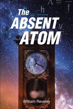 Cover The Absent Atom (eBook, ePUB)
