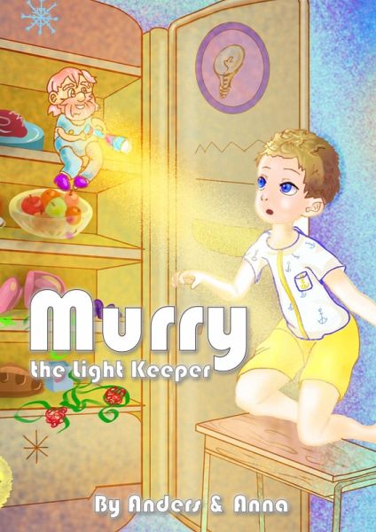 Murry the Light Keeper (eBook, ePUB)