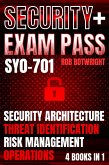 Security+ Exam Pass: (Sy0-701) (eBook, ePUB)