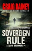 Sovereign Rule (eBook, ePUB)