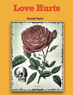 Love Hurts (eBook, ePUB) - Taylor, Russell