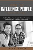 How to Influence People (eBook, ePUB)