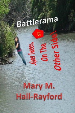 Cover Battlerama Super Tweens On The Other Side (eBook, ePUB)