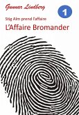 Stig Alm prend l'affaire (Stig Alm, inspecteur de police) (eBook, ePUB)