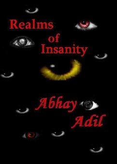 Cover Realms of Insanity (eBook, ePUB)