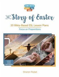 Cover The Story of Easter (eBook, ePUB)