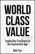 World Class Value (eBook, ePUB) - Bild 1