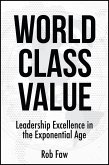 World Class Value (eBook, ePUB)