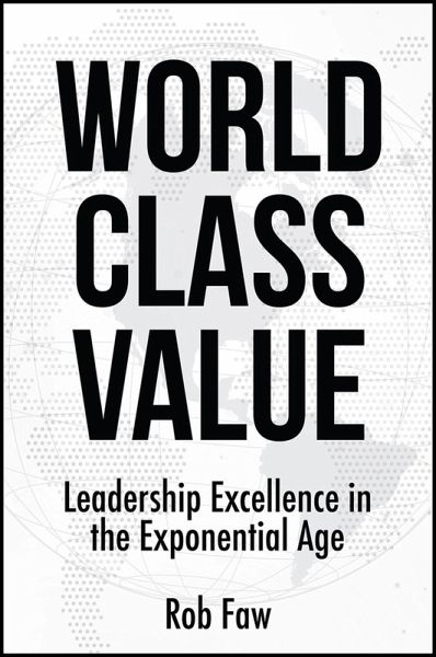 World Class Value (eBook, ePUB)