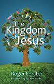 The Kingdom of Jesus (eBook, ePUB)