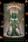 Naturally Evil (eBook, ePUB) Naturally Evil (eBook, ePUB)