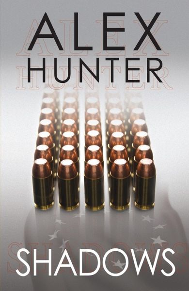 Shadows (eBook, ePUB)