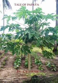 Cover Tale of Papaya (eBook, ePUB)
