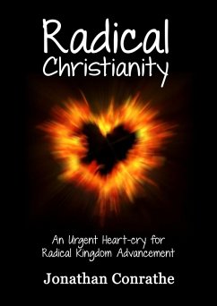 Cover Radical Christianity (eBook, ePUB)