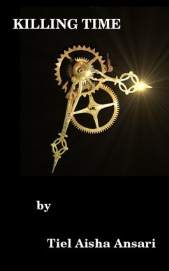Cover Killing Time (eBook, ePUB)