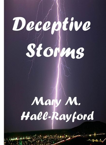 Deceptive Storms (eBook, ePUB) Deceptive Storms (eBook, ePUB)