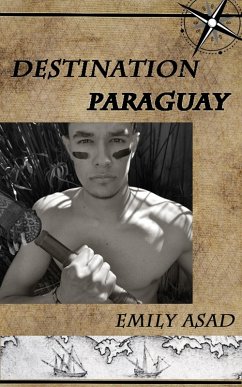 Destination Paraguay (eBook, ePUB) Cover Destination Paraguay (eBook, ePUB)