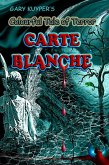 Carte Blanche (eBook, ePUB) Carte Blanche (eBook, ePUB)