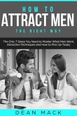 How to Attract Men (eBook, ePUB)
