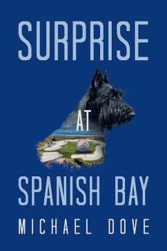 Surprise at Spanish Bay (eBook, ePUB)