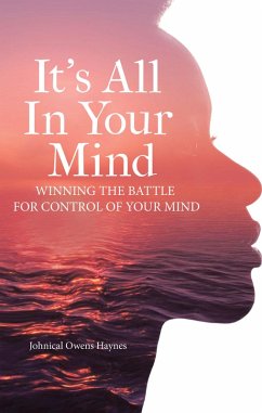 Cover It's All In Your Mind (eBook, ePUB)