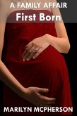A Family Affair - First Born (eBook, ePUB)