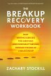 The Breakup Recovery Workbook: Daily... - Bild 1