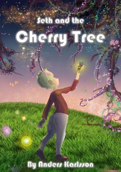Cover Seth and the Cherry Tree (eBook, ePUB)