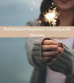 The Pursuit of Happiness (eBook, ePUB) - Boman, Julie