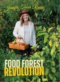 Food Forest Revolution (eBook, ePUB)