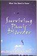 Surviving Panic Disorder (eBook, ePUB) - Bild 1