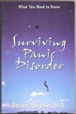 Surviving Panic Disorder (eBook, ePUB) Surviving Panic Disorder (eBook, ePUB)