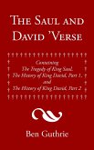 The Saul and David 'Verse (eBook, ePUB)