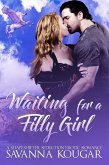 Waiting For a Filly Girl (eBook, ePUB)