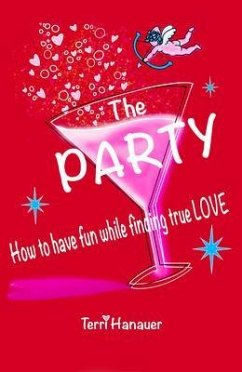 The Party (eBook, ePUB) - Hanauer, Terri