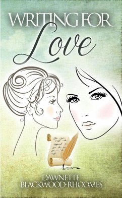 Cover Writing for Love (eBook, ePUB)